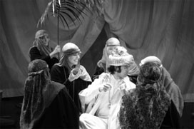 Peer Gynt