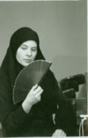 Bernarda Albas Haus