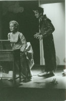 Himmelwärts